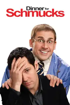 Watch and Download Dinner for Schmucks