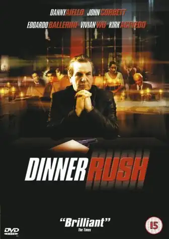 Watch and Download Dinner Rush 10