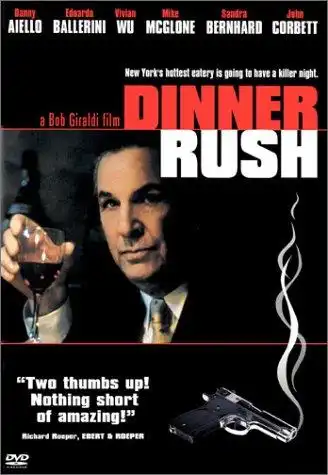 Watch and Download Dinner Rush 11