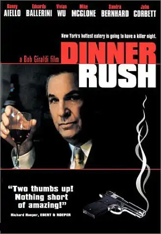 Watch and Download Dinner Rush 12