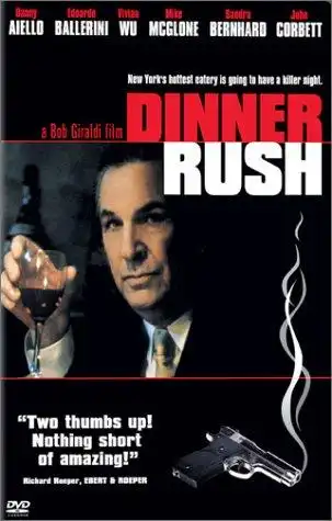 Watch and Download Dinner Rush 13