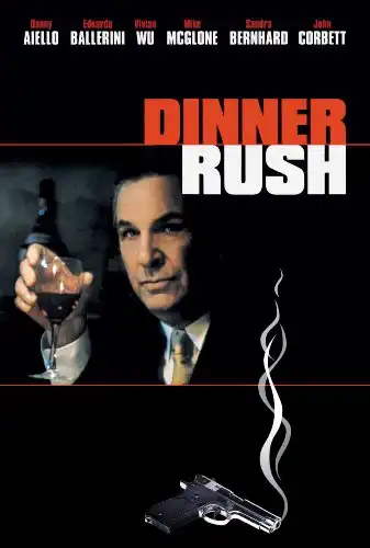 Watch and Download Dinner Rush 4