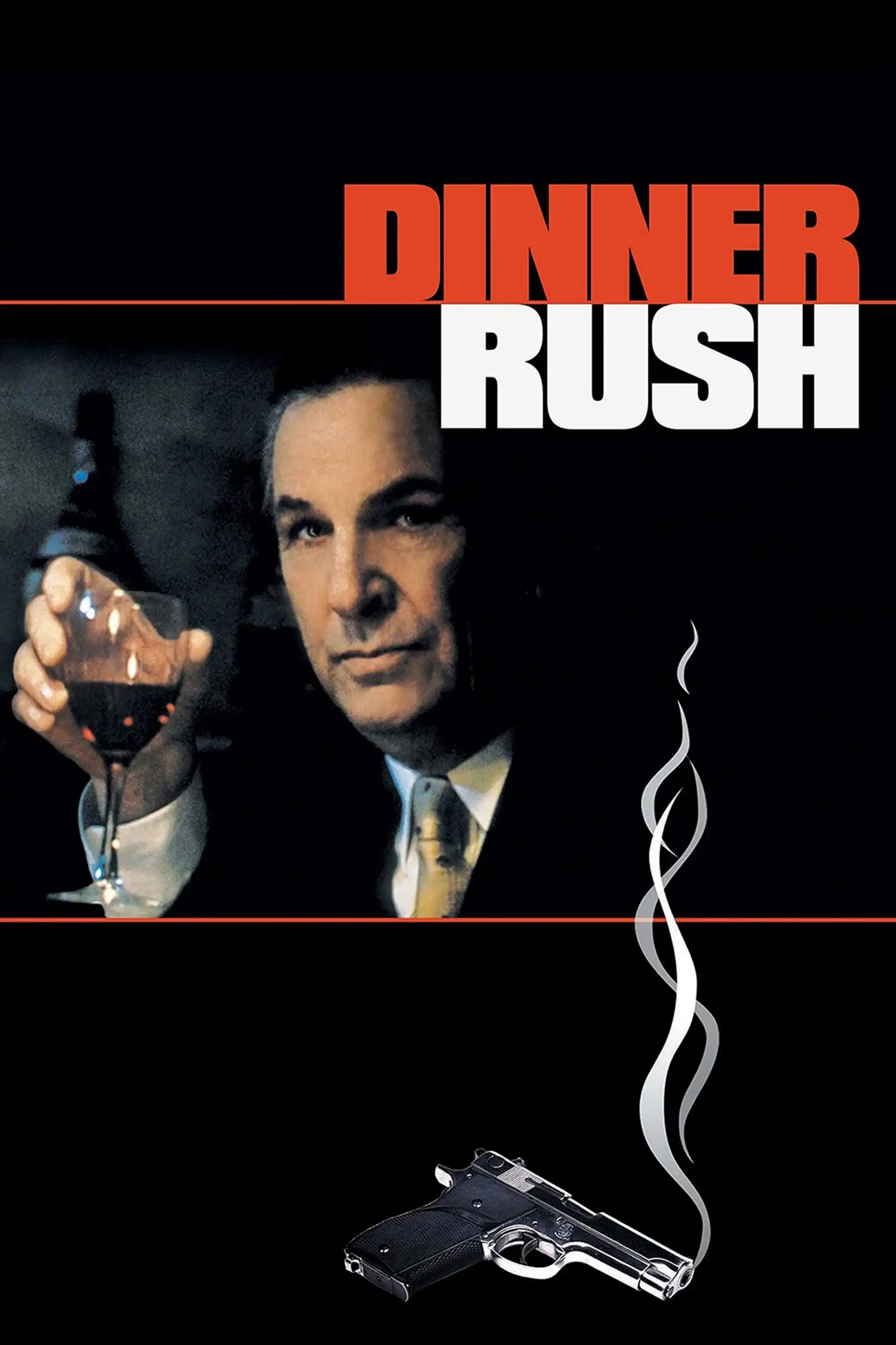 Watch and Download Dinner Rush