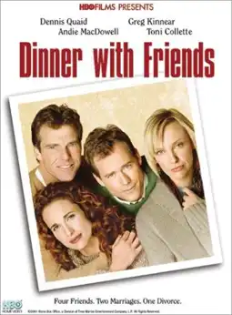 Watch and Download Dinner with Friends 10