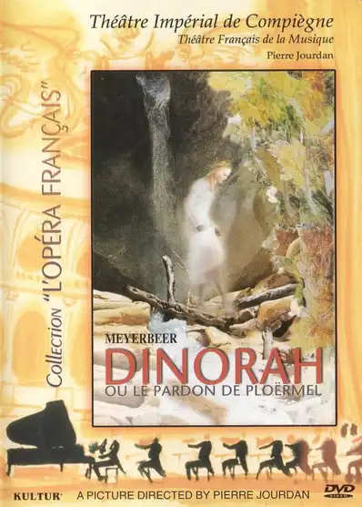 Watch and Download Dinorah, or The Pardon of Ploërmel 2