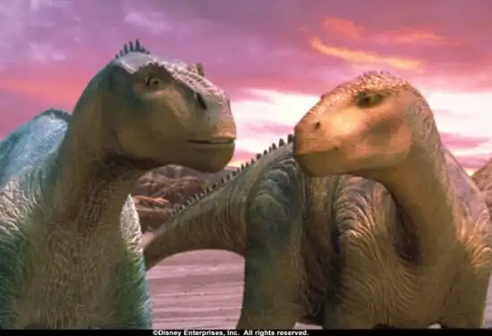 Watch and Download Dinosaur 13