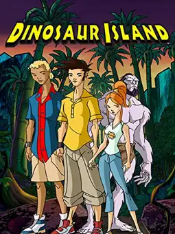 Watch and Download Dinosaur Island 2