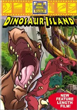 Watch and Download Dinosaur Island 3