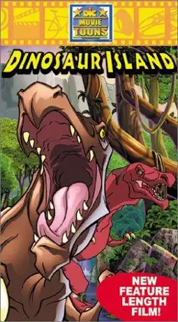 Watch and Download Dinosaur Island 4