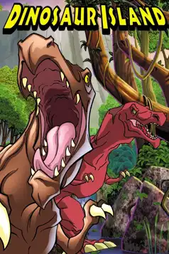 Watch and Download Dinosaur Island