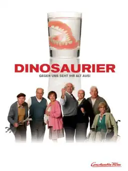 Watch and Download Dinosaurier - Gegen uns seht ihr alt aus! 3