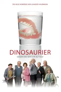 Watch and Download Dinosaurier – Gegen uns seht ihr alt aus!