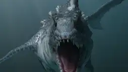 Watch and Download Dinoshark 2