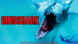 Watch and Download Dinoshark 3