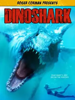 Watch and Download Dinoshark 4