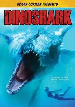 Watch and Download Dinoshark 5