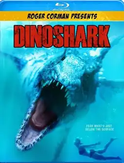 Watch and Download Dinoshark 6