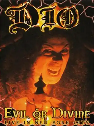 Watch and Download Dio: Evil or Divine 1