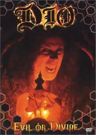 Watch and Download Dio: Evil or Divine 2