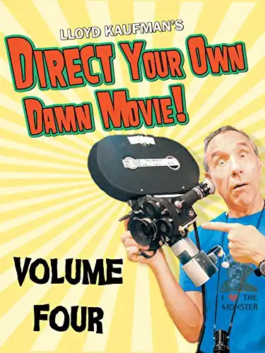 Watch and Download Direct Your Own Damn Movie! 1