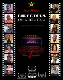 Watch and Download Directors on Directing 1