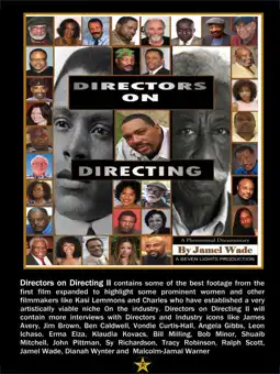 Watch and Download Directors on Directing 3