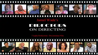 Watch and Download Directors on Directing 4