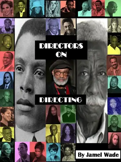 Watch and Download Directors on Directing 5