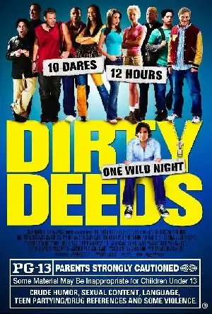 Watch and Download Dirty Deeds 14