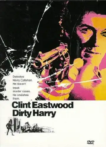 Watch and Download Dirty Harry: The Original 2