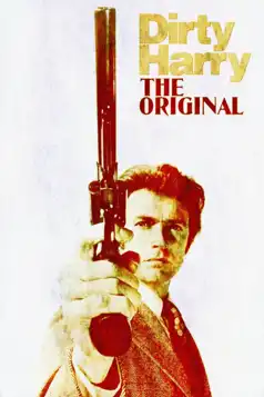 Watch and Download Dirty Harry: The Original