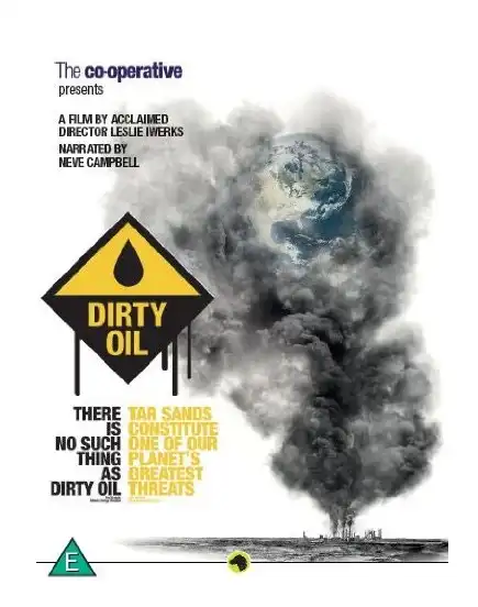 Watch and Download Dirty Oil 1