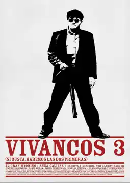 Watch and Download Dirty Vivancos III 3