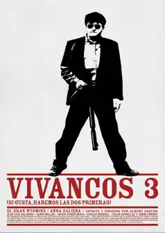 Watch and Download Dirty Vivancos III