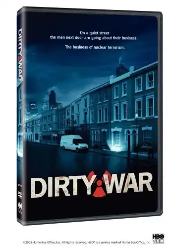 Watch and Download Dirty War 4