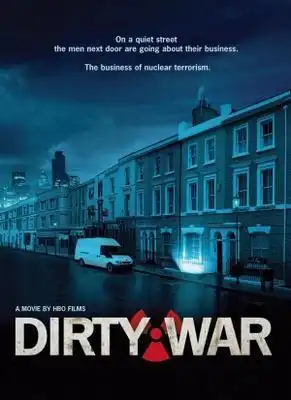 Watch and Download Dirty War 5