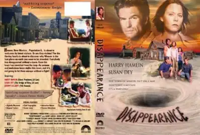 Watch and Download Disappearance 11