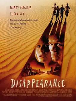 Watch and Download Disappearance 4