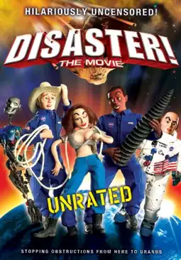 Watch and Download Disaster! 4