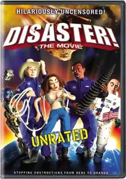 Watch and Download Disaster! 5