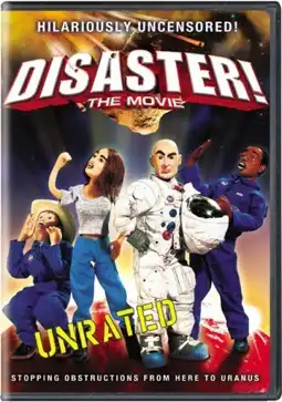 Watch and Download Disaster! 6