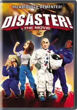 Watch and Download Disaster! 7