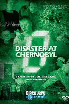 Watch and Download Disaster at Chernobyl