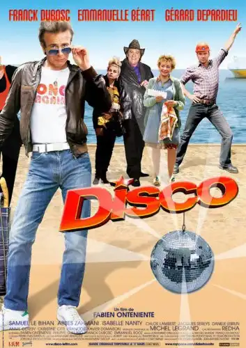 Watch and Download Disco 4