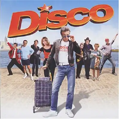 Watch and Download Disco 5