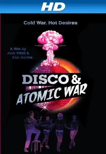 Watch and Download Disco and Atomic War 4