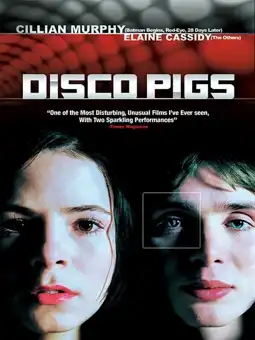 Watch and Download Disco Pigs 14