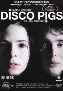 Watch and Download Disco Pigs 15