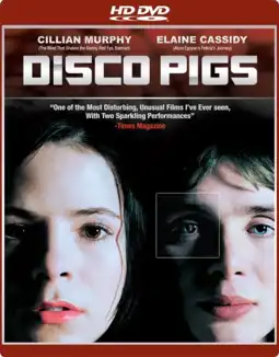 Watch and Download Disco Pigs 4