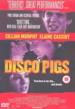 Watch and Download Disco Pigs 5